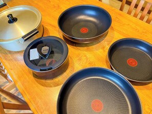 Miscellaneous