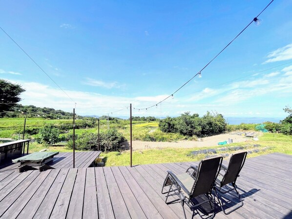 Terrass/Patio