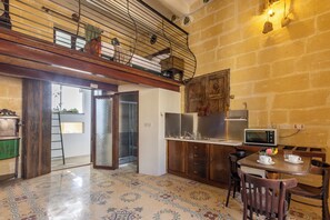 Salon et salle à manger