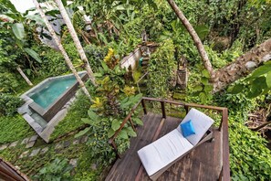 Piscina privata