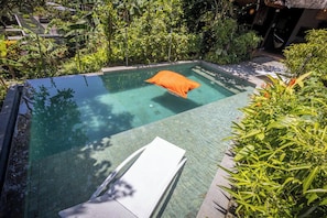 Piscina privata