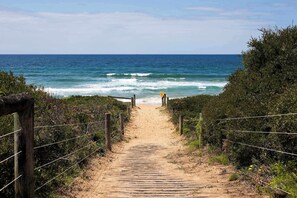 Strand