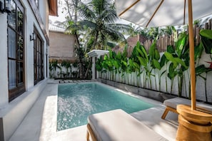 Piscina privata