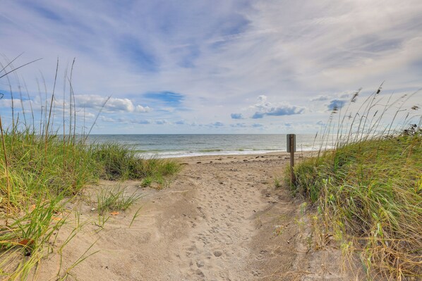 Strand