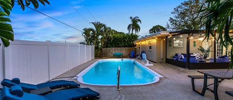 Pool