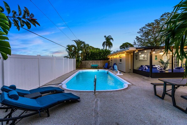 Pool