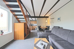 Coin séjour