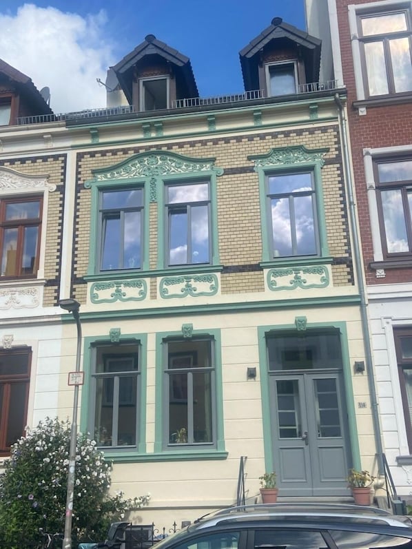 Außenbereich