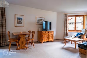 Coin séjour