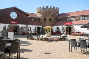Utomhus