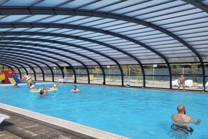 Schwimmbab