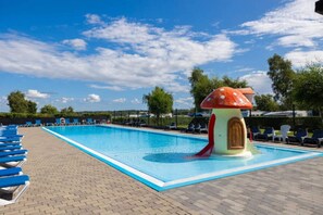 Schwimmbab