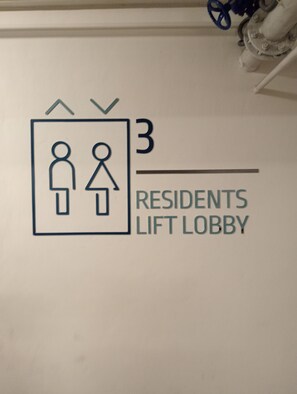 Detalj interiör