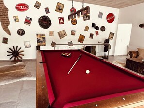 Spielezimmer