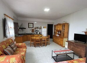 Coin séjour