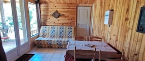 Interiör