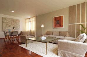 Modern deco