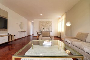 Perfect living room