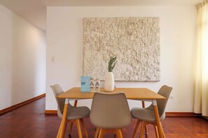 Amazing dining room