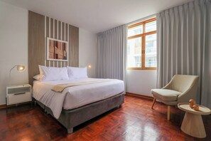 Lovely bedroom
