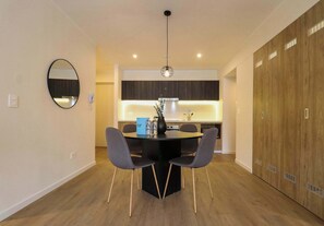 Amazing dining room