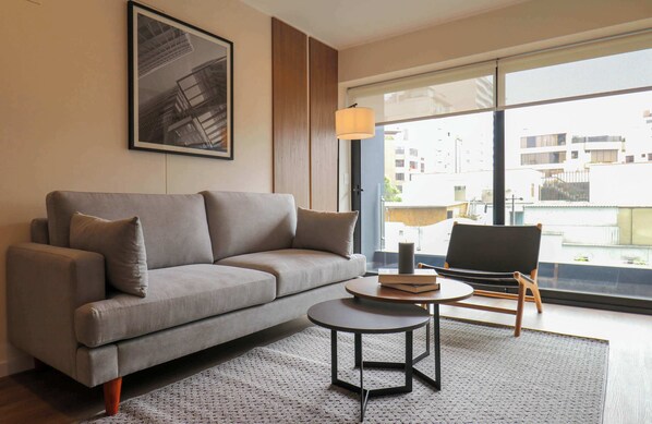 Welcome Wynwood House