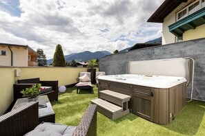 Patio / Balcony