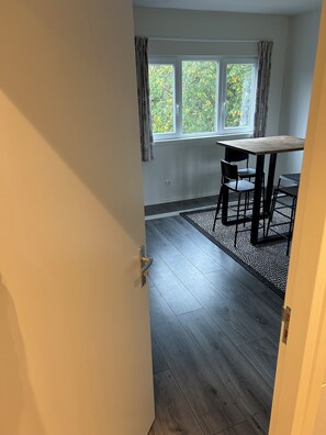 Interiör
