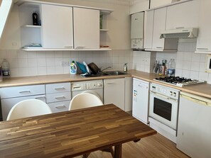 Eget kök