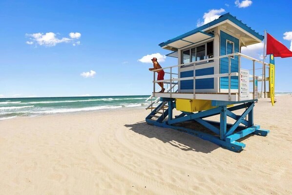 Strand