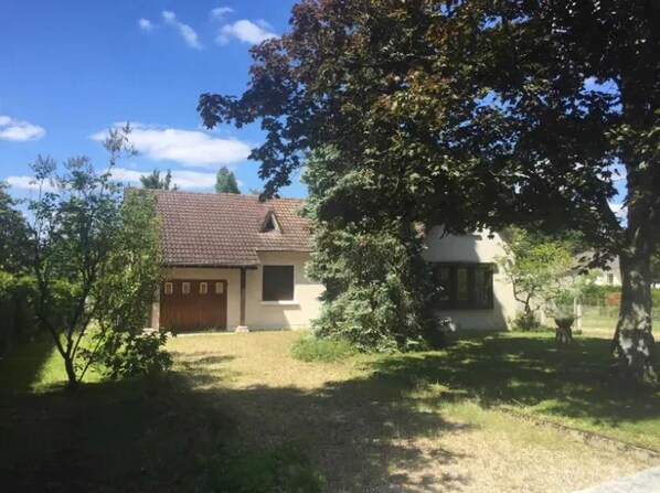 Exteriör