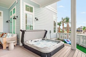 Jacuzzi