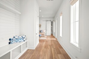 Entry Way