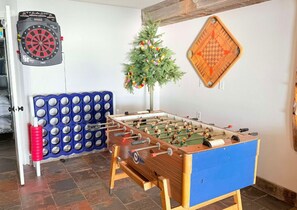 Spelrum