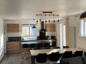 Eget kök