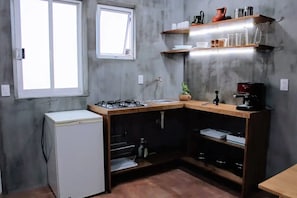 Eget kök