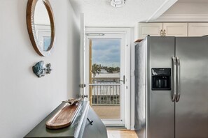 Beach Harbour Club B303 by FVC