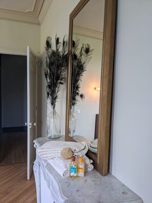 Interiör