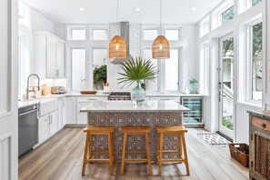 Cucina privata