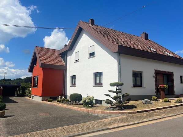 Exteriör