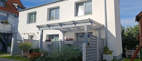 Ulkopuoli