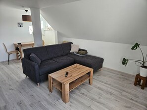 Coin séjour