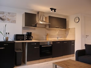 Cuisine privée