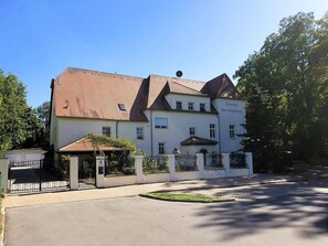 Rittergut Dornreichenbach