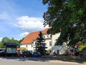 Rittergut Dornreichenbach
