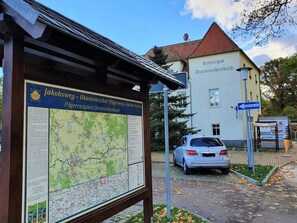 Rittergut Dornreichenbach
