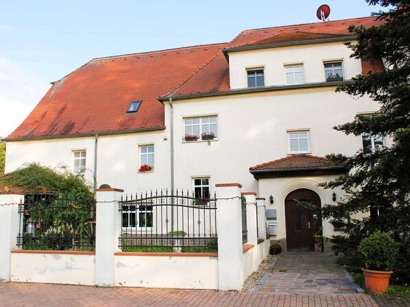 Rittergut Dornreichenbach