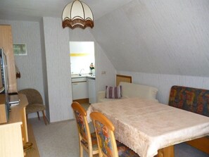 Interiör