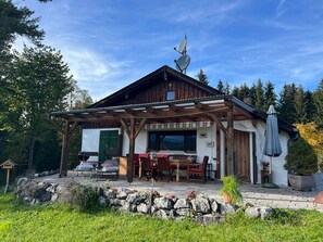 Häusle in der Tannenmühle