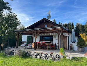 Häusle in der Tannenmühle